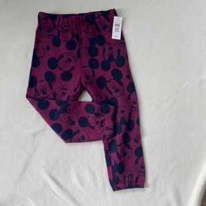Baby GAP Disney Sweatpants